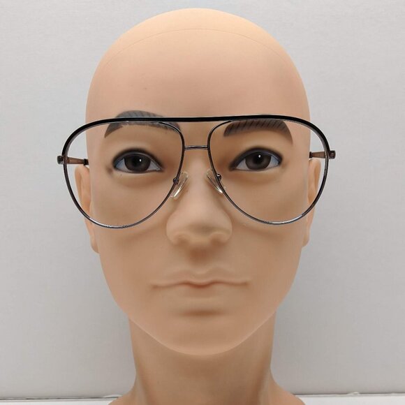 🕶️Frame Only! Armani Exchange AX2002 Sunglasses 61/12 140 /KAC110🕶️​ - Picture 6 of 6